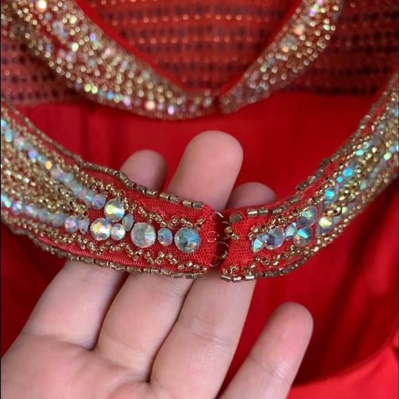 Prom Dress - Picture 6 of 7